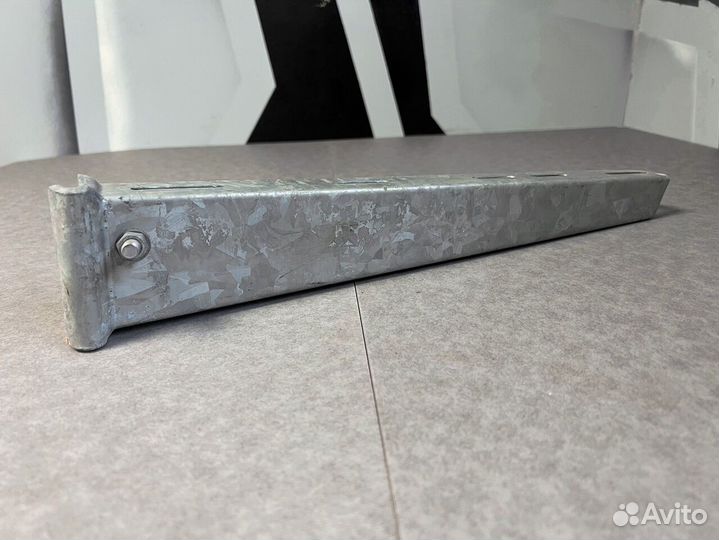 Кронштейн крепления 410*50. опт