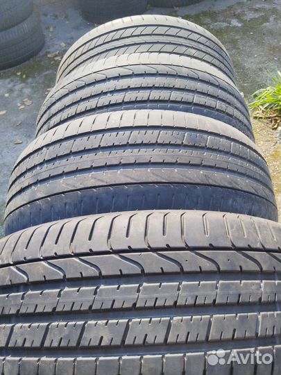 Pirelli P Zero 245/45 R19