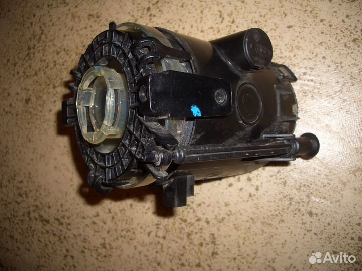 Фара птф левая Опель Астра J с10 3дв