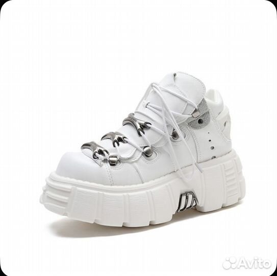 New Rock китай, 42