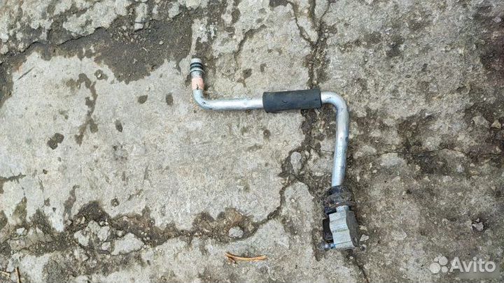 Трубка кондиционера Toyota Land Cruiser Prado 120