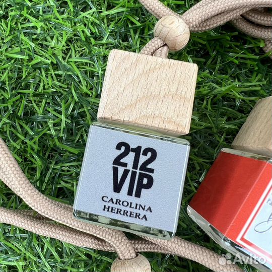 Парфюм для авто оптом