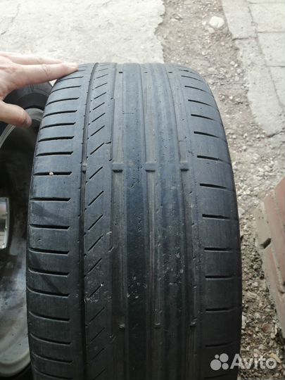 Продам диски r 18 на 5 /114.3