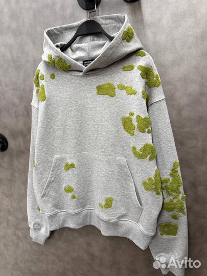 Худи Enfants Riches Deprimes оверсайз