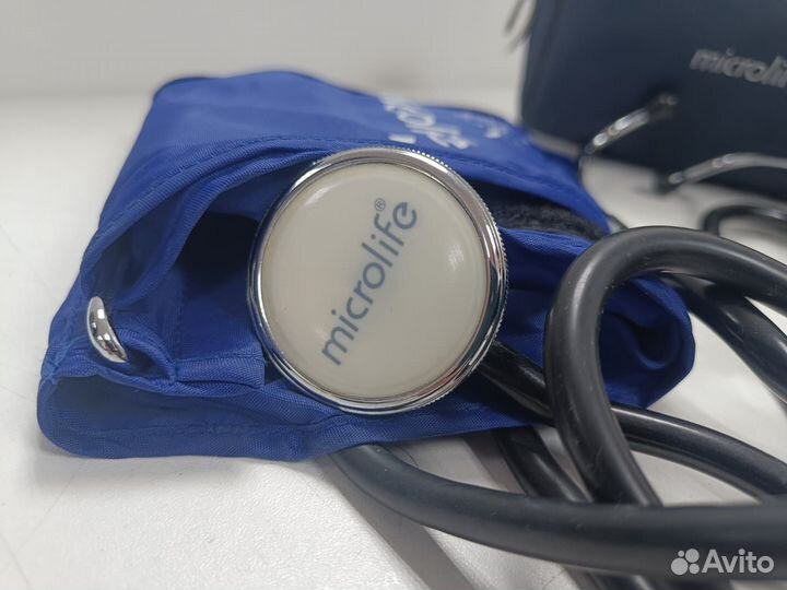 Ручной тонометр microlife