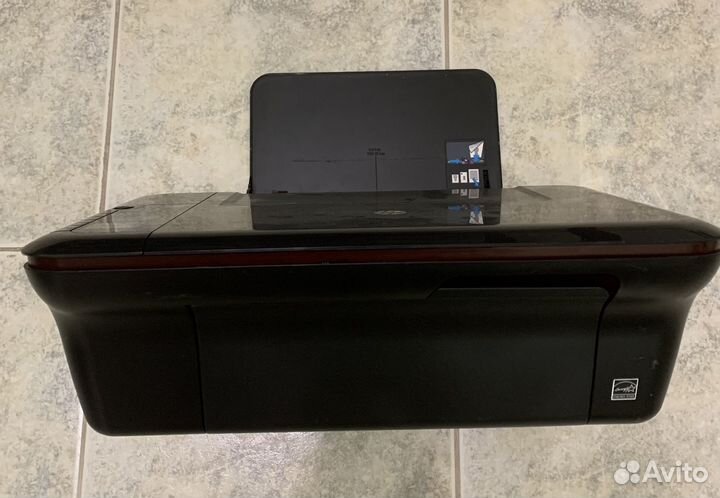 Мфу HP deskjet 3050