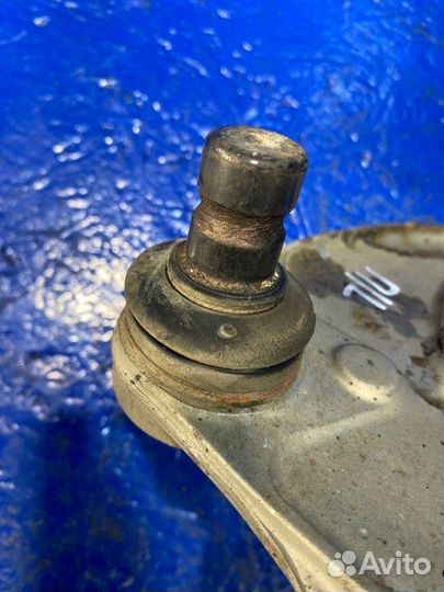 Рычаг подвески передний левый Bmw 7-Series F01 F02