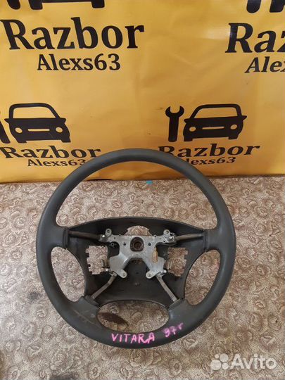 Руль Suzuki Vitara 1.6 L 1997