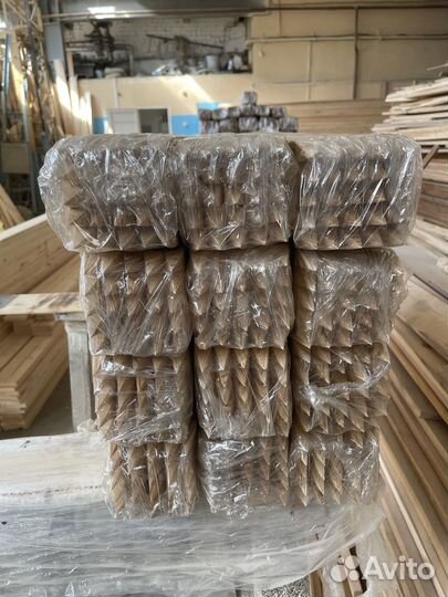 Колышки для подвязки растений в Нижнем Новгороде