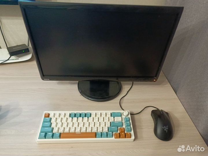 Компьютер