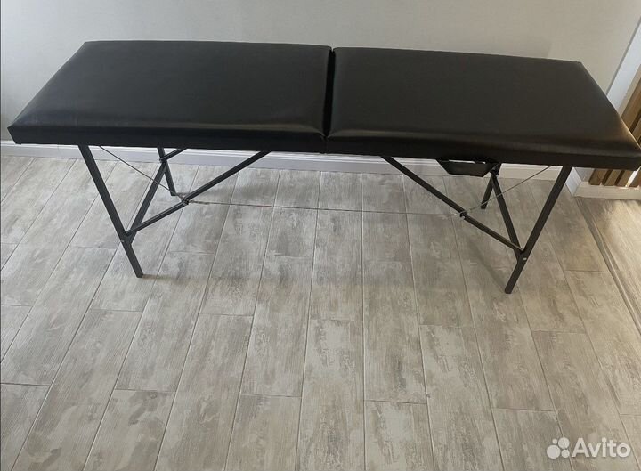 Кушетка для наращивания ресниц массажа