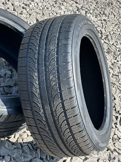 Nexen N7000 255/45 R18