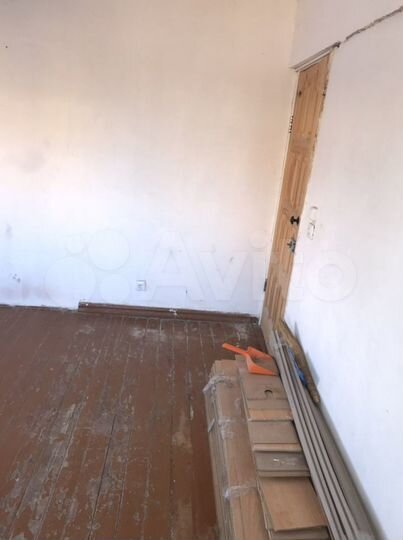 Комната 15 м² в 3-к., 5/5 эт.