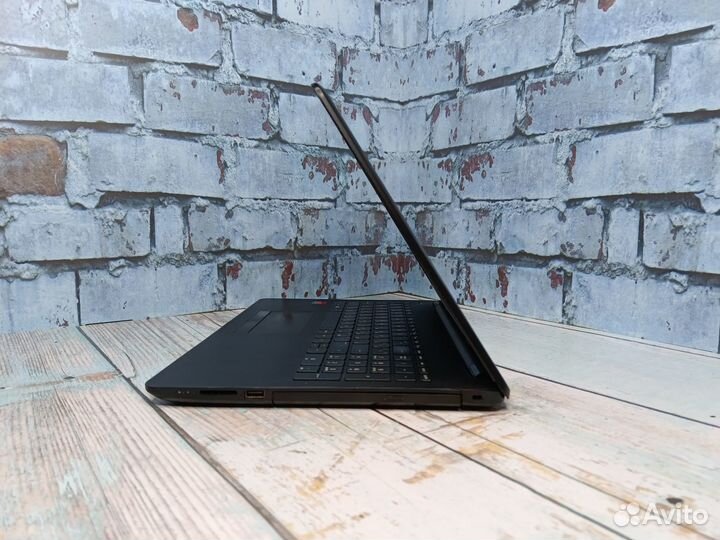 Мощный ноутбук HP AMD/2видеокарты/SSD240/6Gb