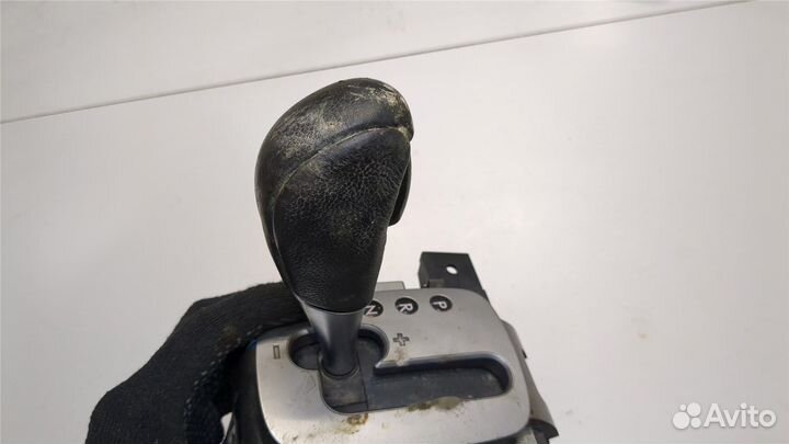 Кулиса кпп Subaru Tribeca (B9), 2008