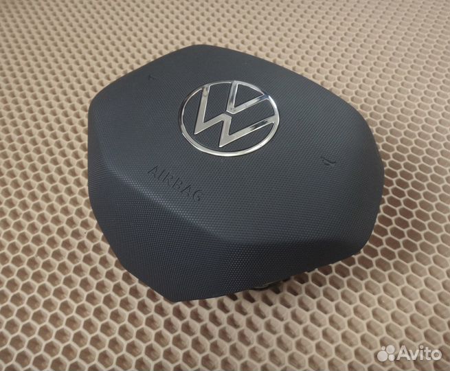 Подушка безопасности Volkswagen Polo c 2020