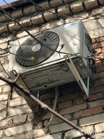 Сплит-система