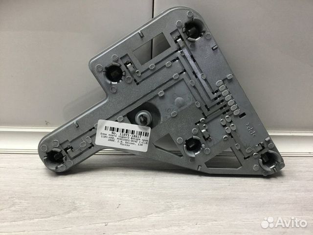 Блок плата фонаря задний правый Mercedes-Benz