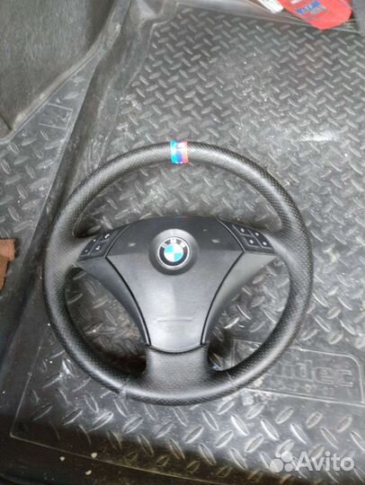 Продам руль