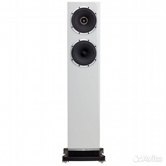 Акустика Fyne Audio F501 Piano Gloss White