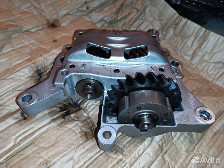 Балансир Toyota Lexus 1AR 2AR 2AR-FE