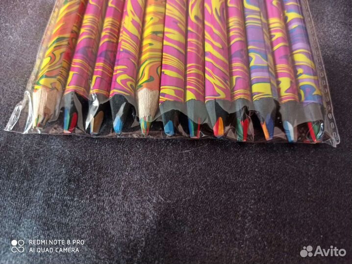 Наборы ручек