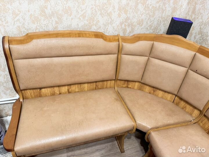 Кухонный уголок