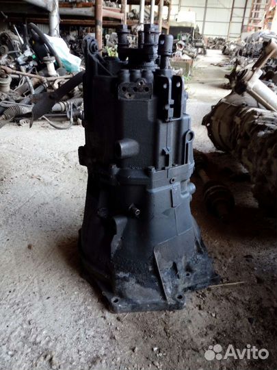 МКПП bmw e39 2,0 Getrag