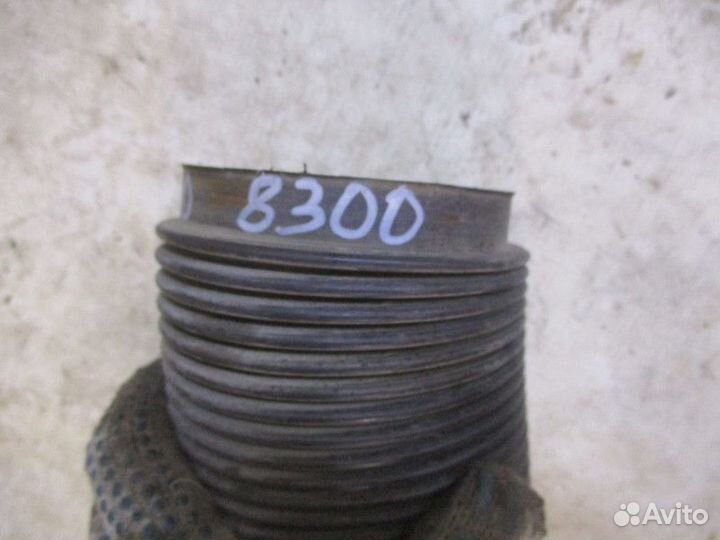 Гофра воздуховода Volvo XC90 1