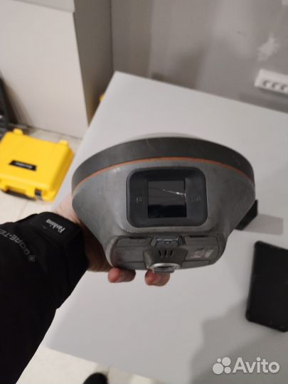 Продам gnss EFT M4 с контроллером BV6600