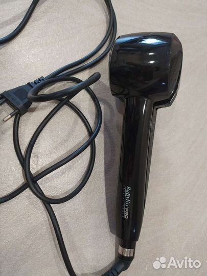 Плойка babyliss