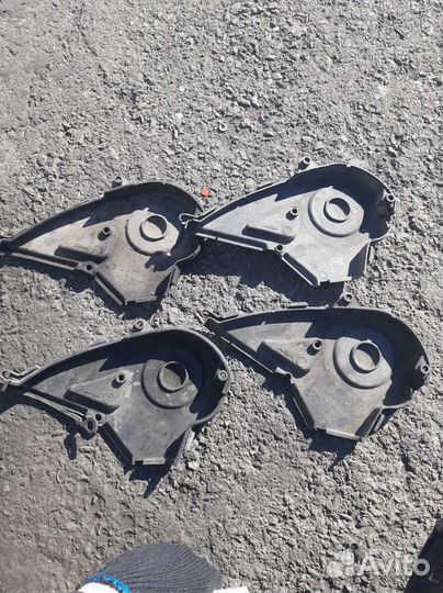 Шрышка грм Toyota 2C 3C-E дизель