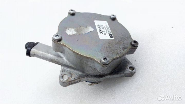 Б/У Б/У Насос вакуумный Состояние отличное