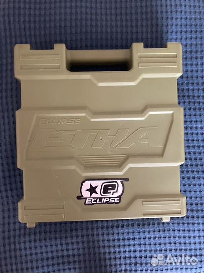 Маркер для пейнтбола