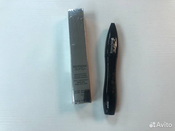 Тушь для ресниц Lancome Hypnose