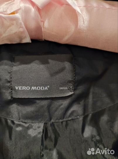 Пуховик vero moda S