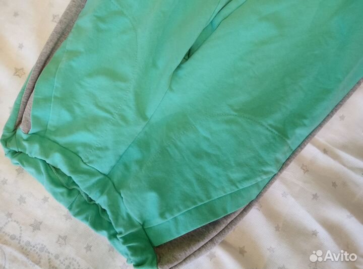 Спортивный костюм женский