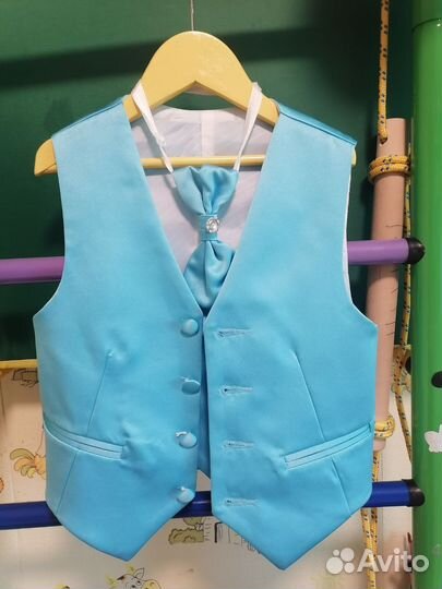 Костюм на мальчика 5 - 6 лет