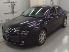 Alfa Romeo 159 3.2 МТ, 2006, 98 000 км