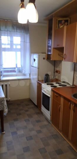 Комната 10 м² в 3-к., 4/6 эт.