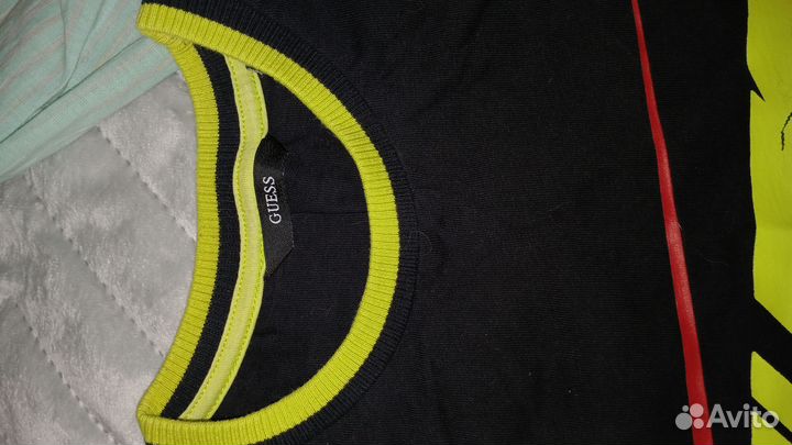 Футболка мужская