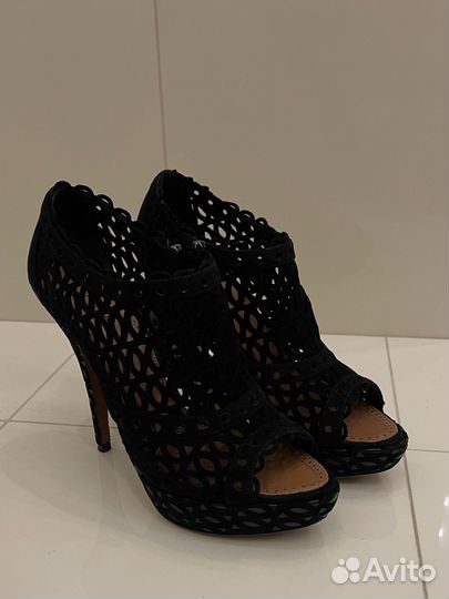 Босоножки Alaia оригинал