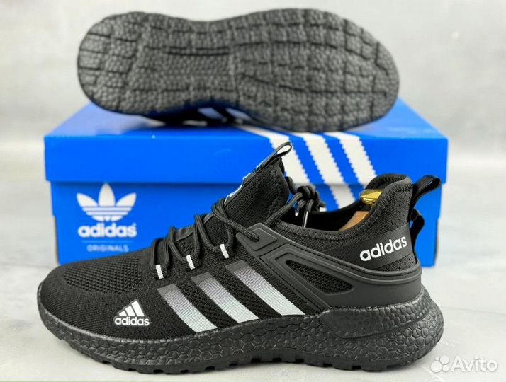 Мужские кроссовки Adidas