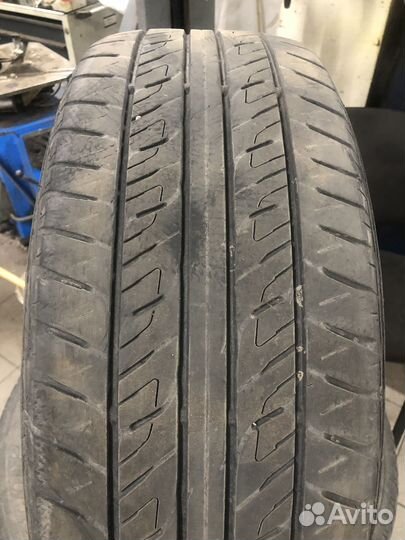 Dunlop Grandtrek AT25 235/60 R16 100G
