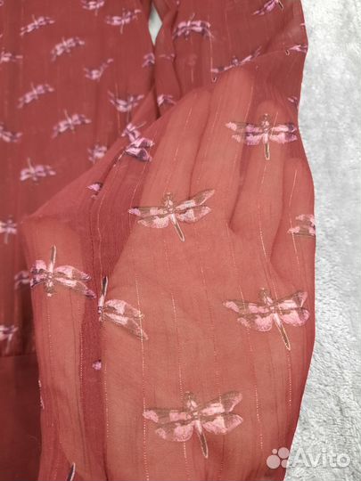 Tezenis блуза - боди