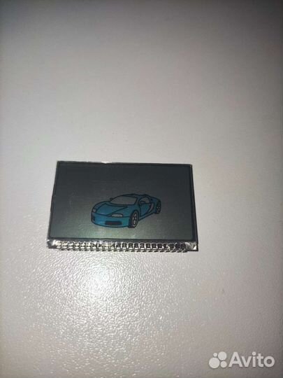 Дисплей на ножках Tomahawk x3 / x5