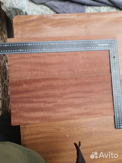 Индийский палисандр