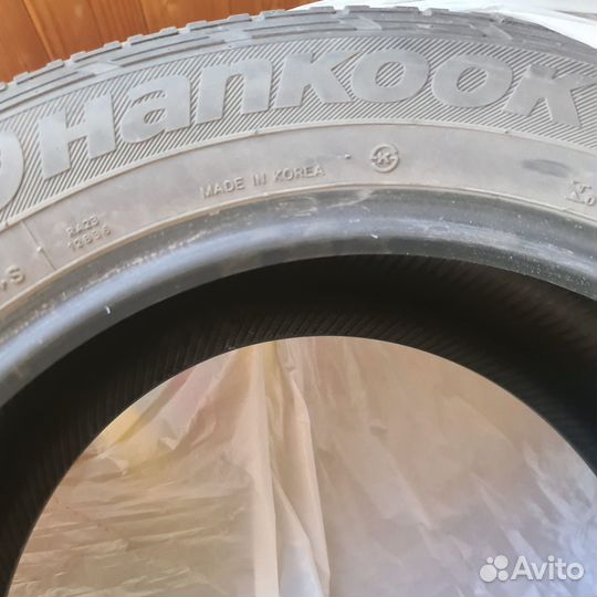 Hankook Dynapro HP RA23 235/55 R17 99