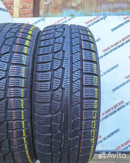 Nokian Tyres WR 225/60 R17 103V