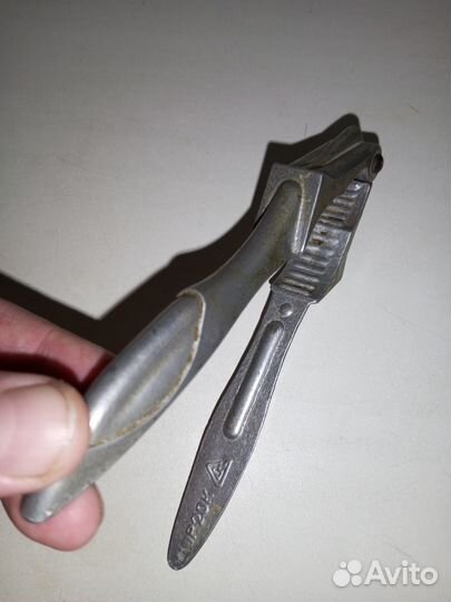 Орехокол для Ивана